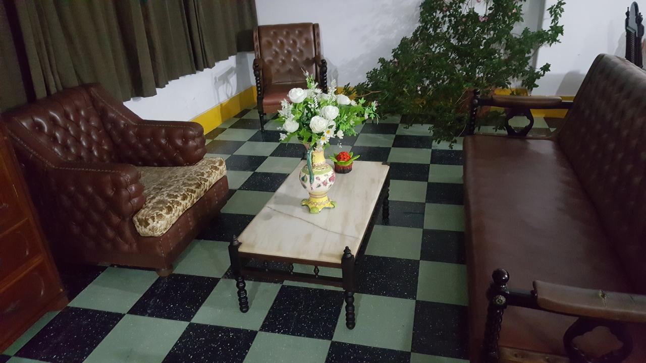 Britania Hotel Ilhéus Esterno foto