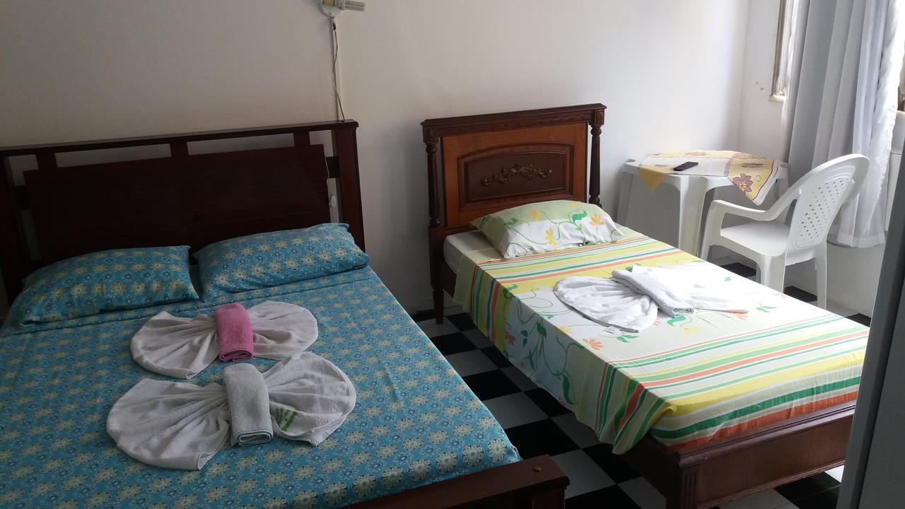 Britania Hotel Ilhéus Esterno foto