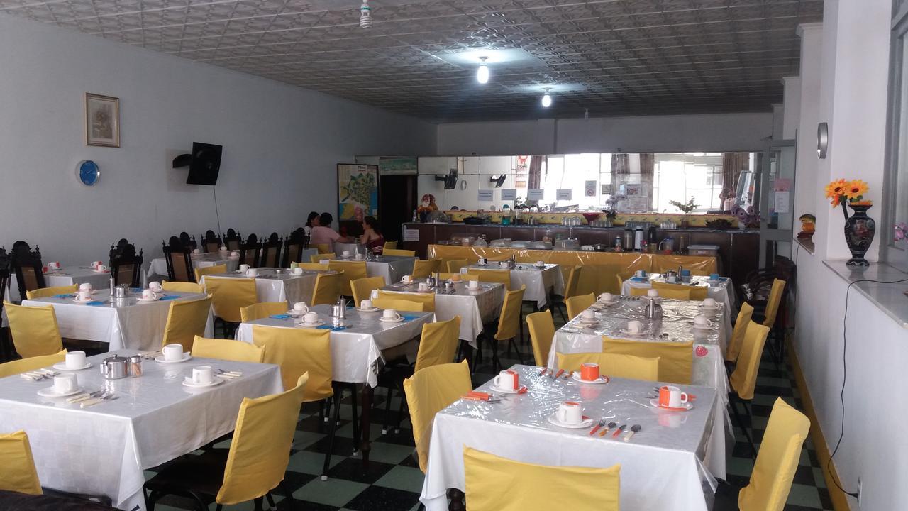 Britania Hotel Ilhéus Esterno foto