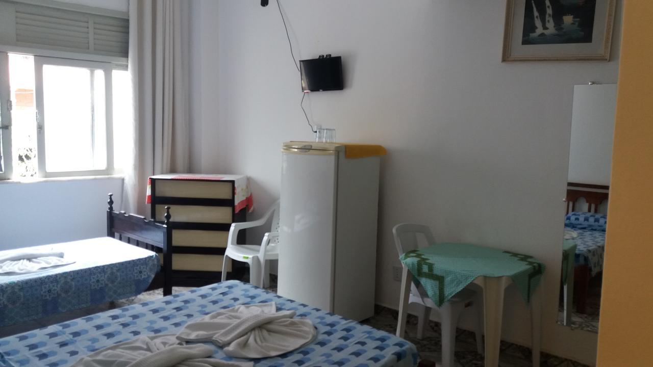 Britania Hotel Ilhéus Esterno foto